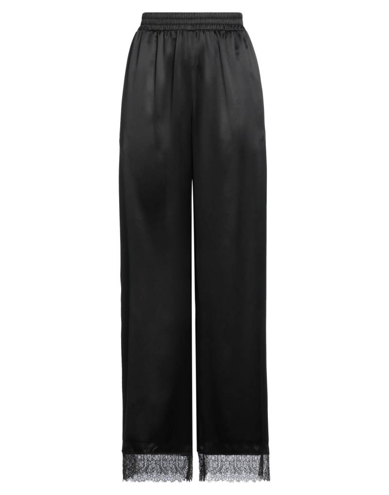 BURBERRY Hose Damen Schwarz von BURBERRY