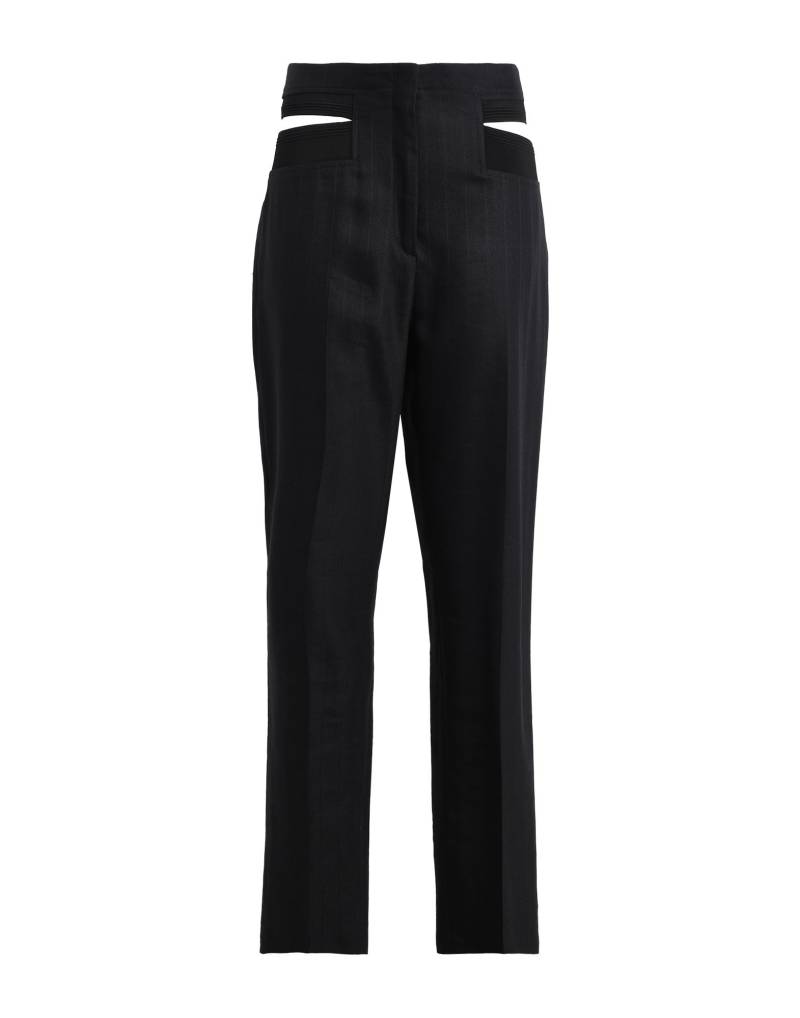 BURBERRY Hose Damen Schwarz von BURBERRY