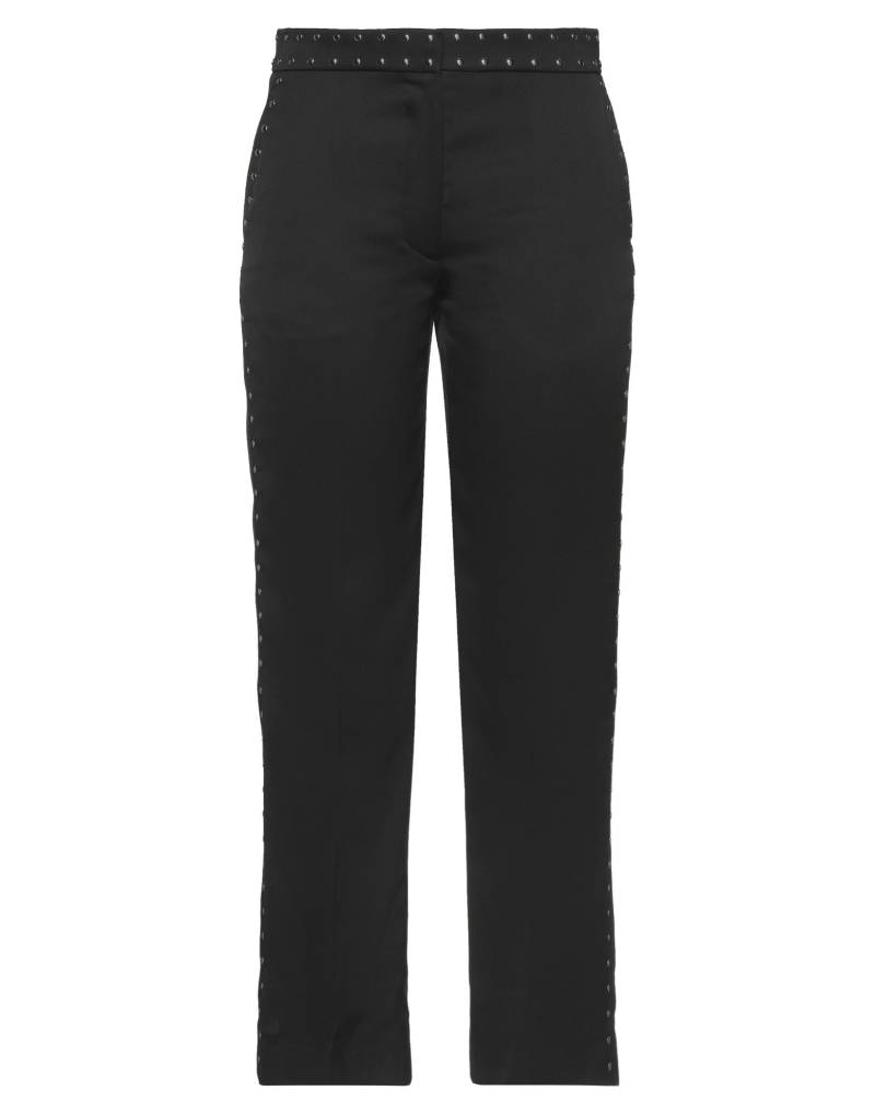 BURBERRY Hose Damen Schwarz von BURBERRY