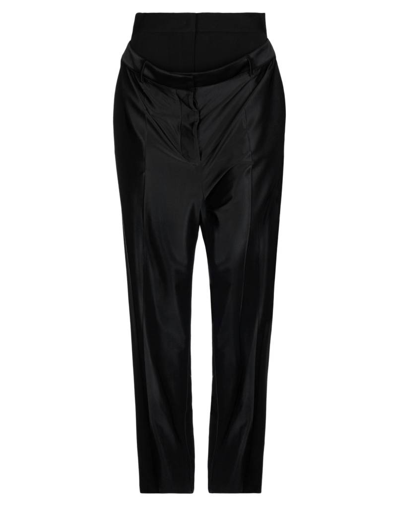 BURBERRY Hose Damen Schwarz von BURBERRY