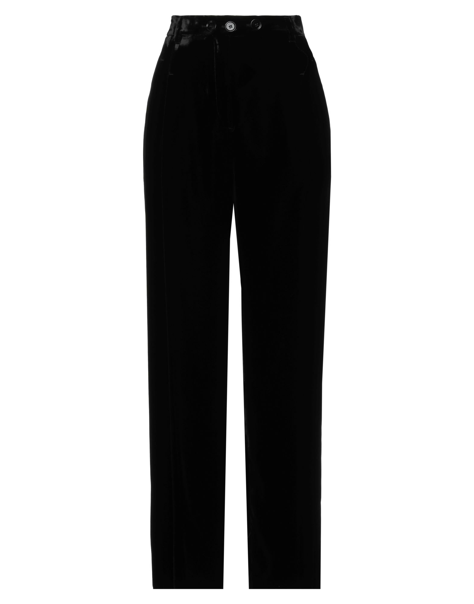 BURBERRY Hose Damen Schwarz von BURBERRY