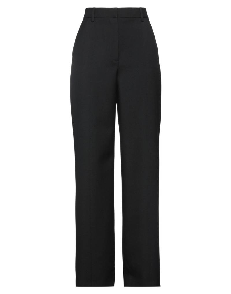 BURBERRY Hose Damen Schwarz von BURBERRY