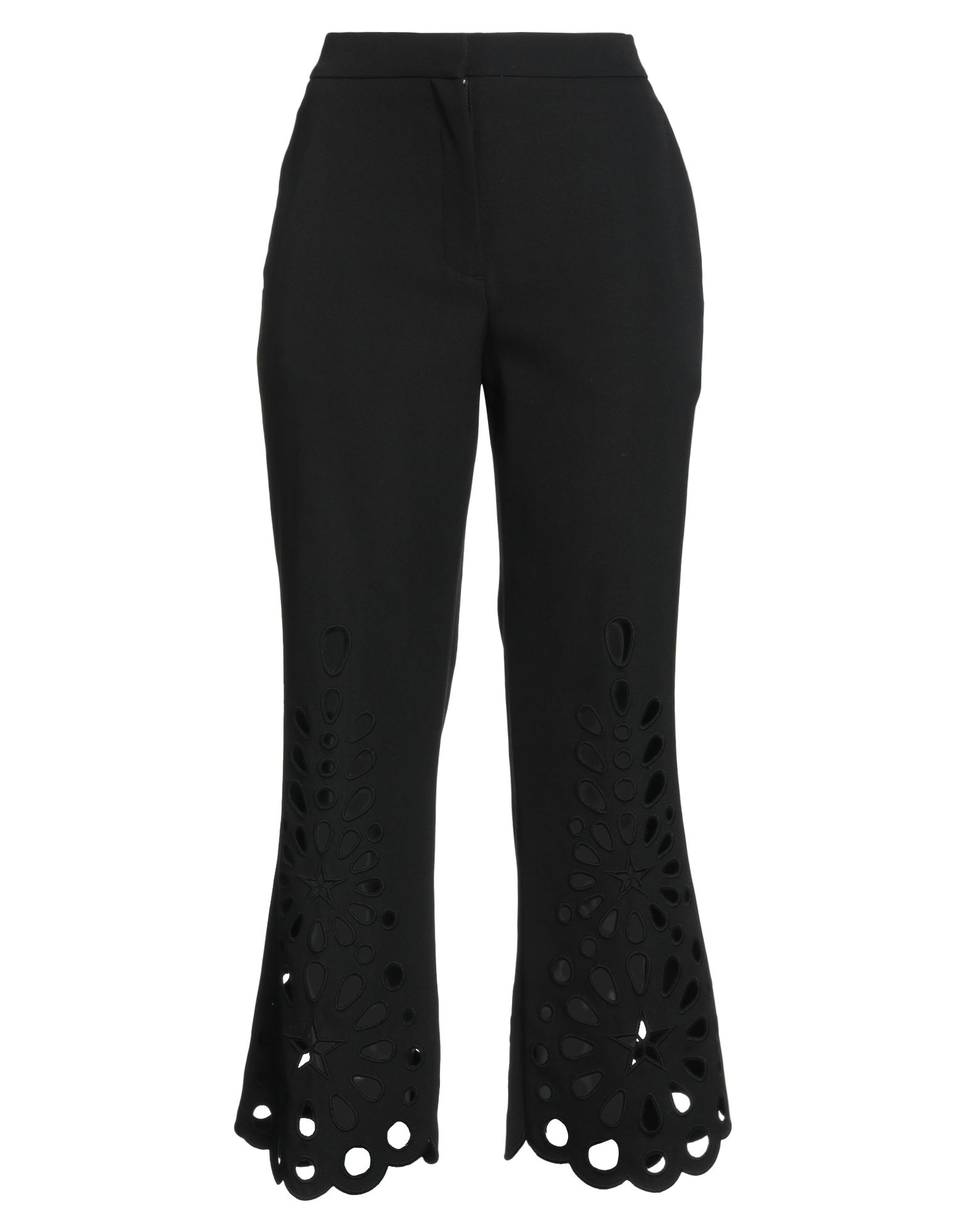 BURBERRY Hose Damen Schwarz von BURBERRY