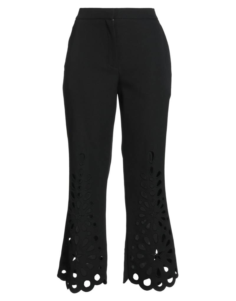 BURBERRY Hose Damen Schwarz von BURBERRY