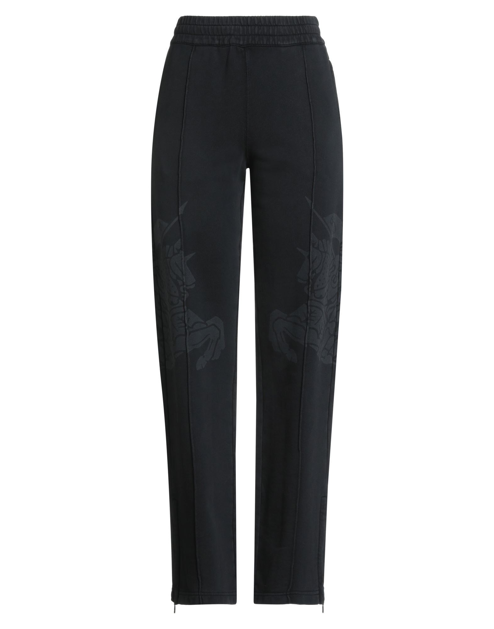 BURBERRY Hose Damen Schwarz BURBERRY Hose Damen Schwarz von BURBERRY