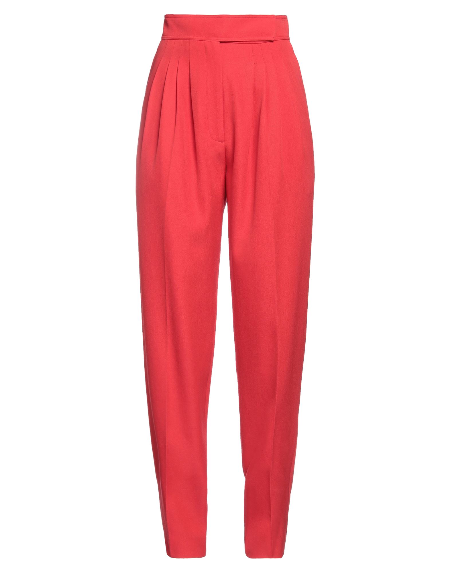 BURBERRY Hose Damen Tomatenrot von BURBERRY