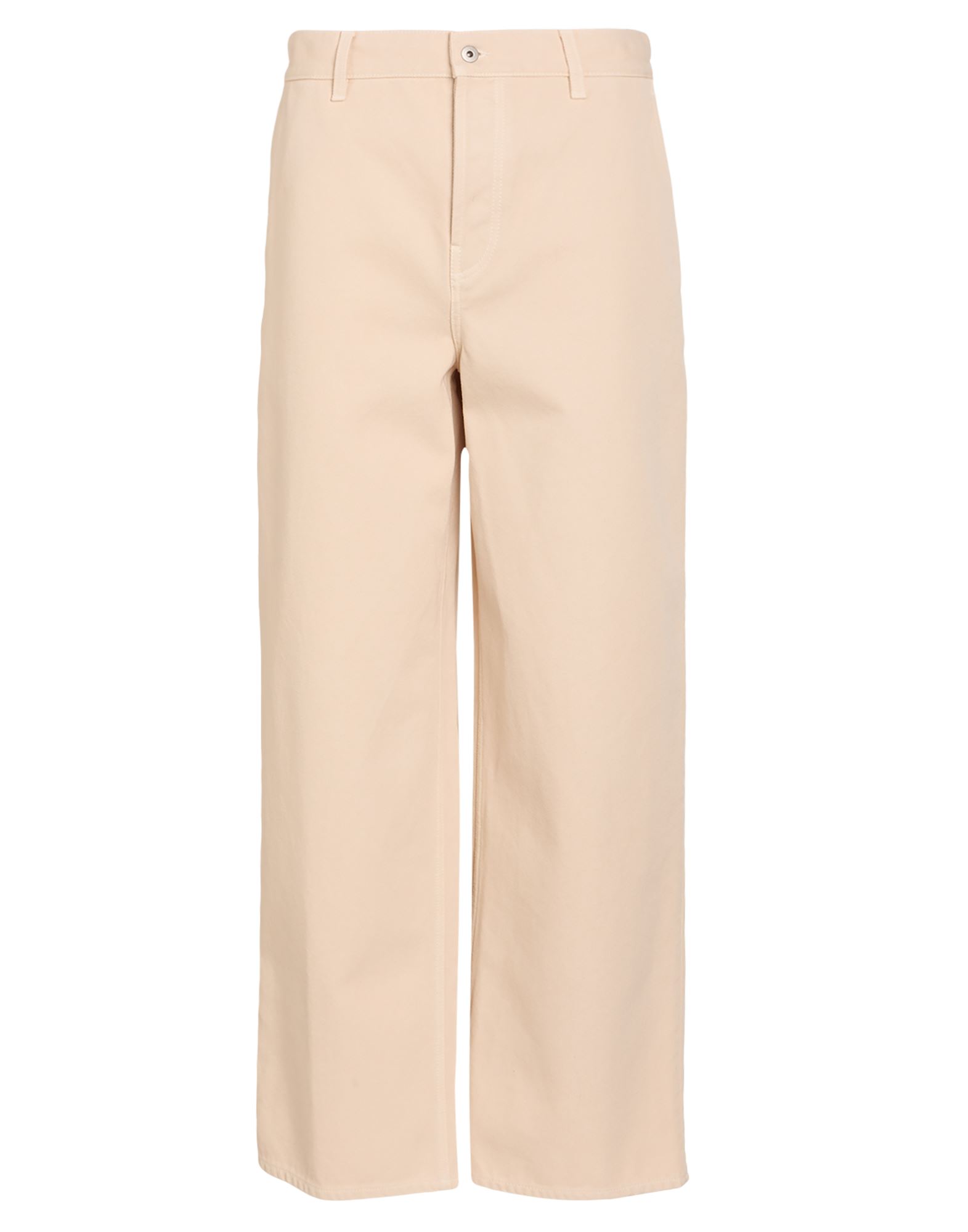 BURBERRY Hose Herren Beige von BURBERRY