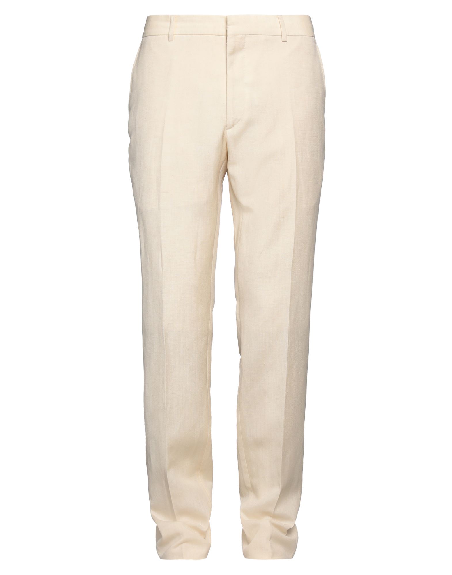 BURBERRY Hose Herren Cremeweiß von BURBERRY