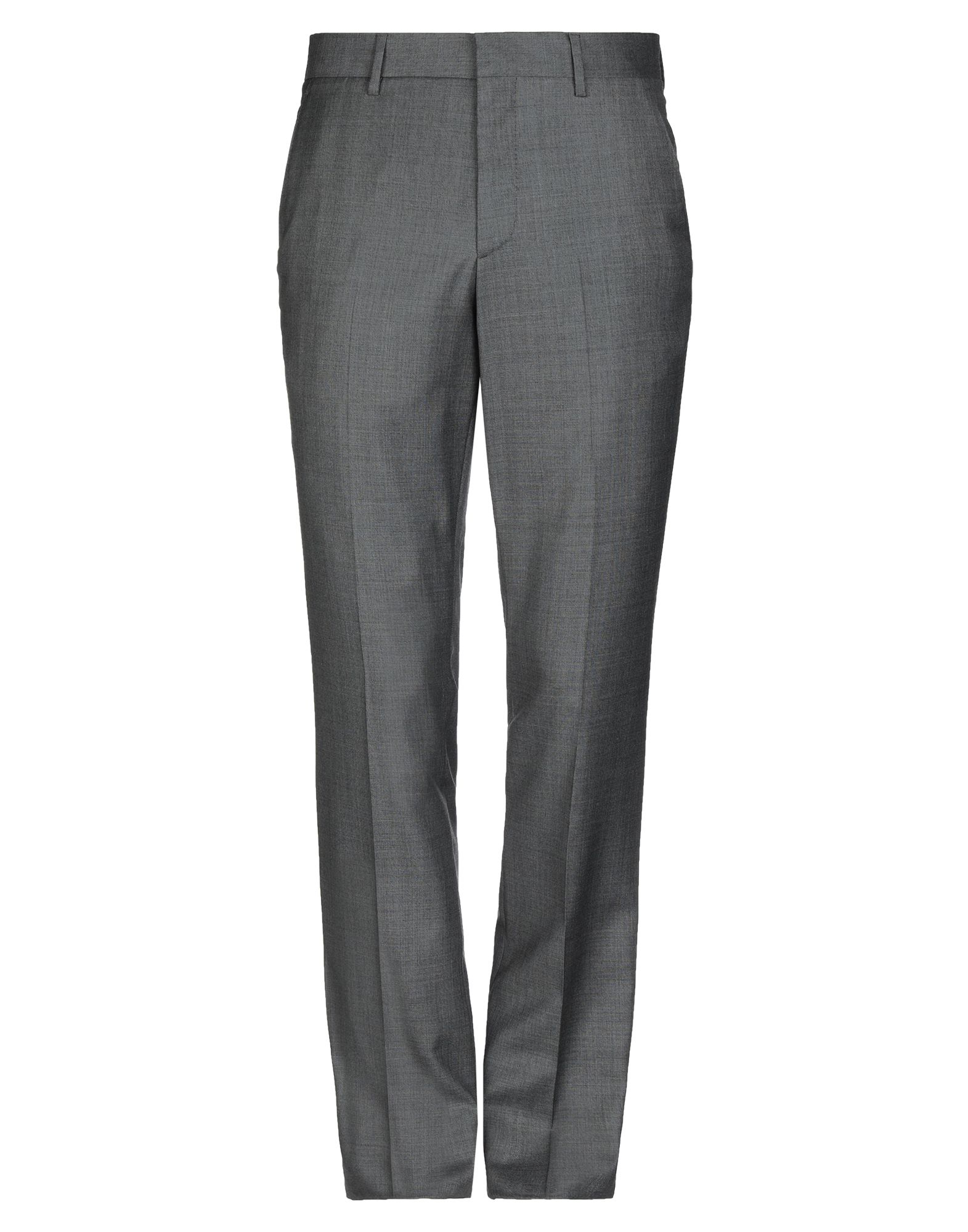 BURBERRY Hose Herren Grau von BURBERRY