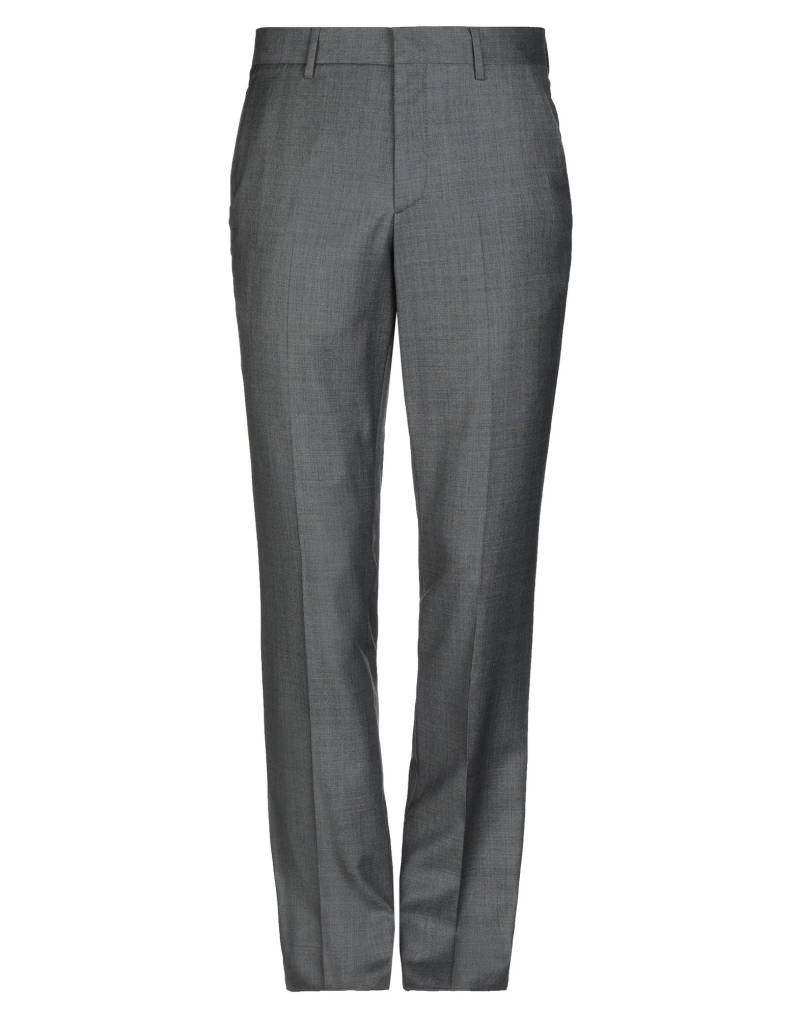 BURBERRY Hose Herren Grau von BURBERRY