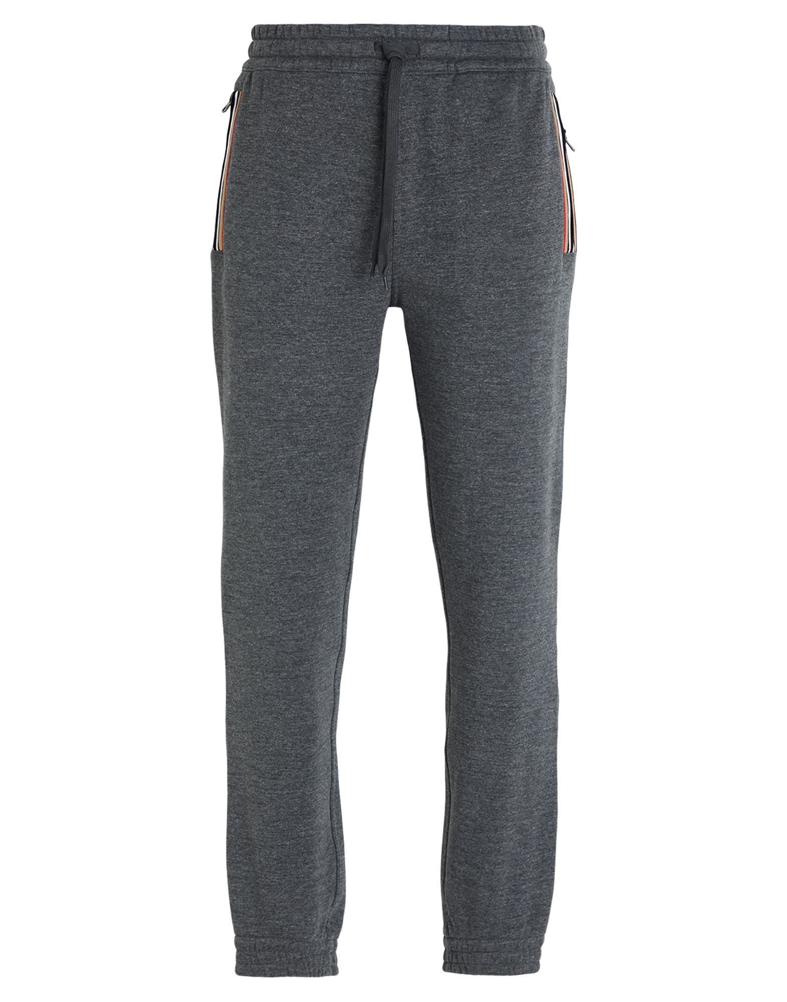 BURBERRY Hose Herren Grau von BURBERRY