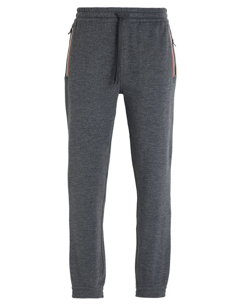 BURBERRY Hose Herren Grau von BURBERRY