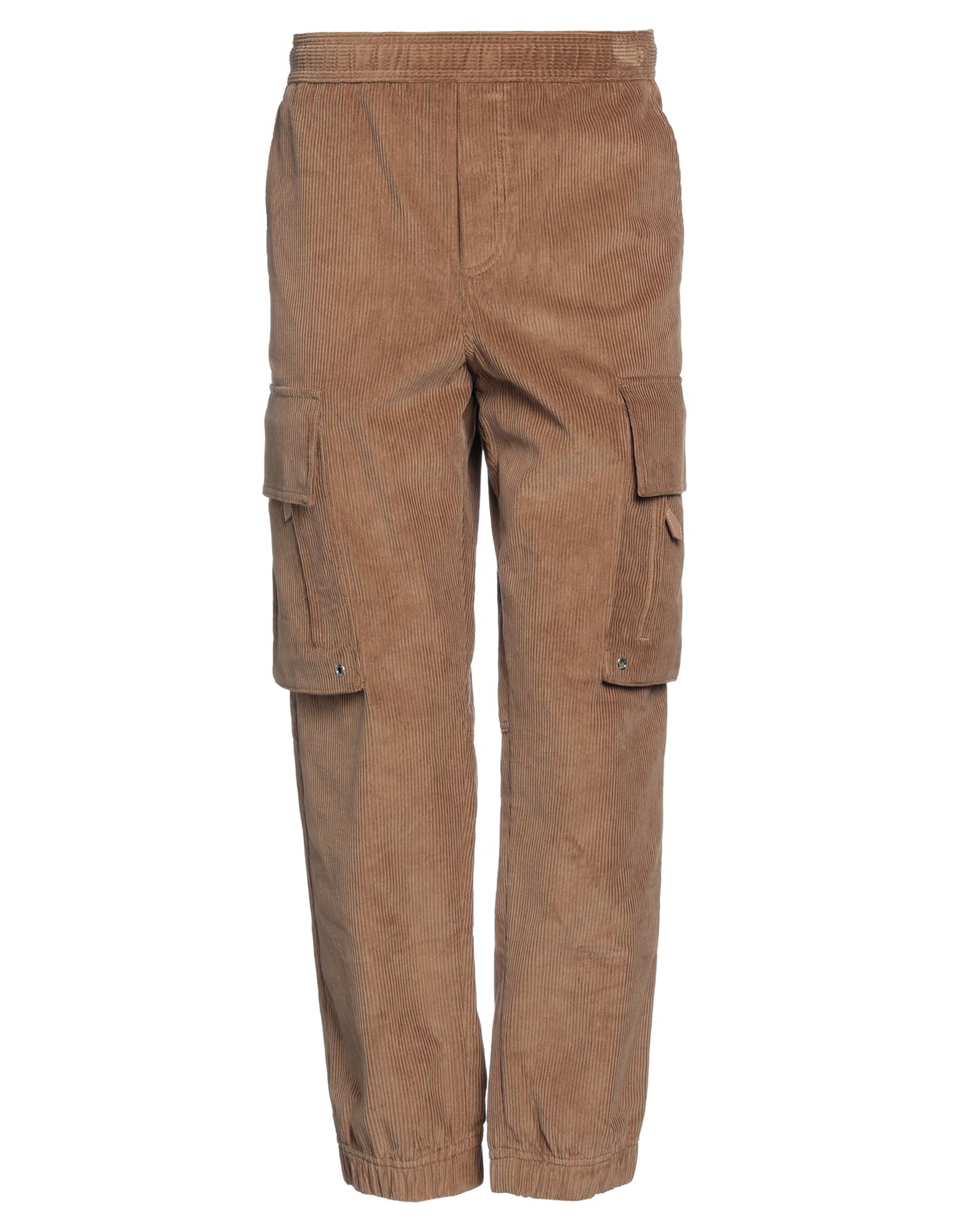 BURBERRY Hose Herren Kamel von BURBERRY