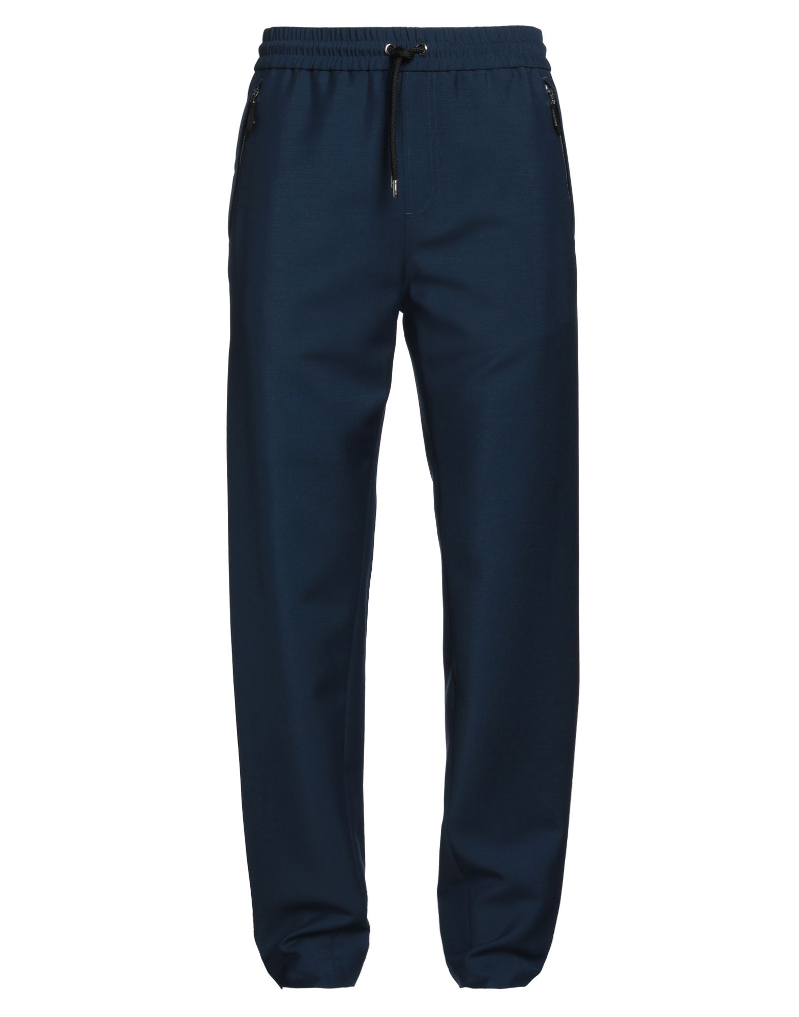 BURBERRY Hose Herren Marineblau von BURBERRY