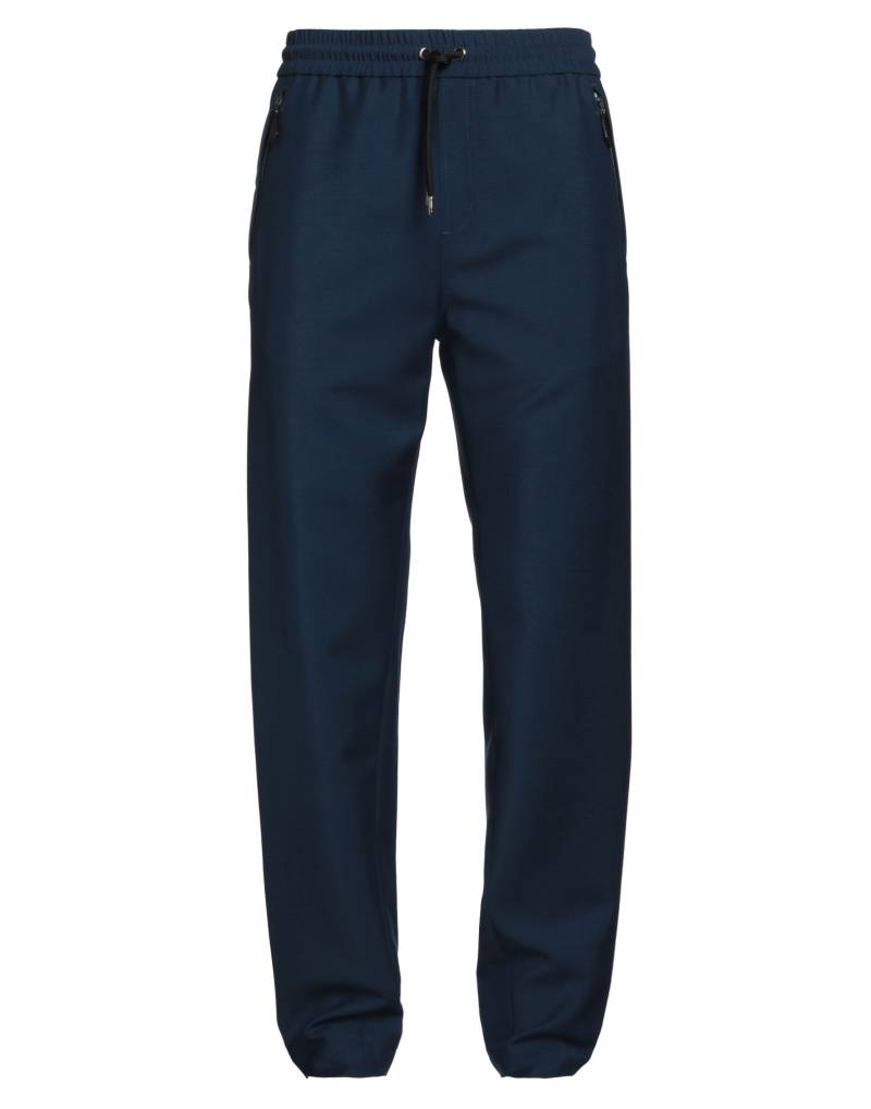 BURBERRY Hose Herren Marineblau von BURBERRY