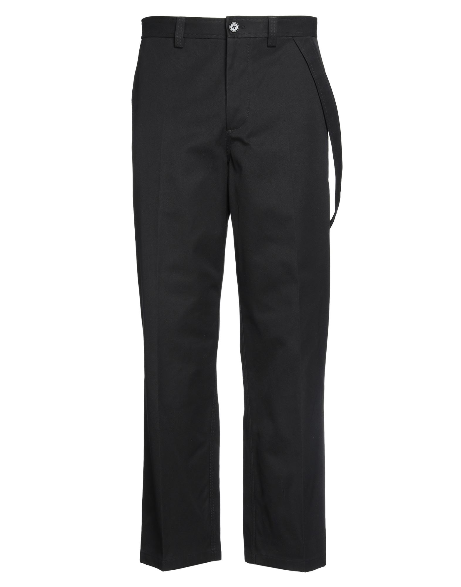 BURBERRY Hose Herren Schwarz von BURBERRY