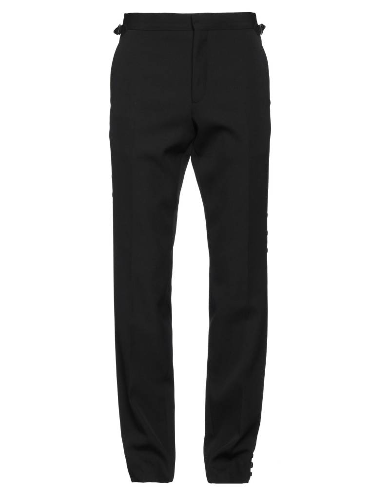 BURBERRY Hose Herren Schwarz von BURBERRY