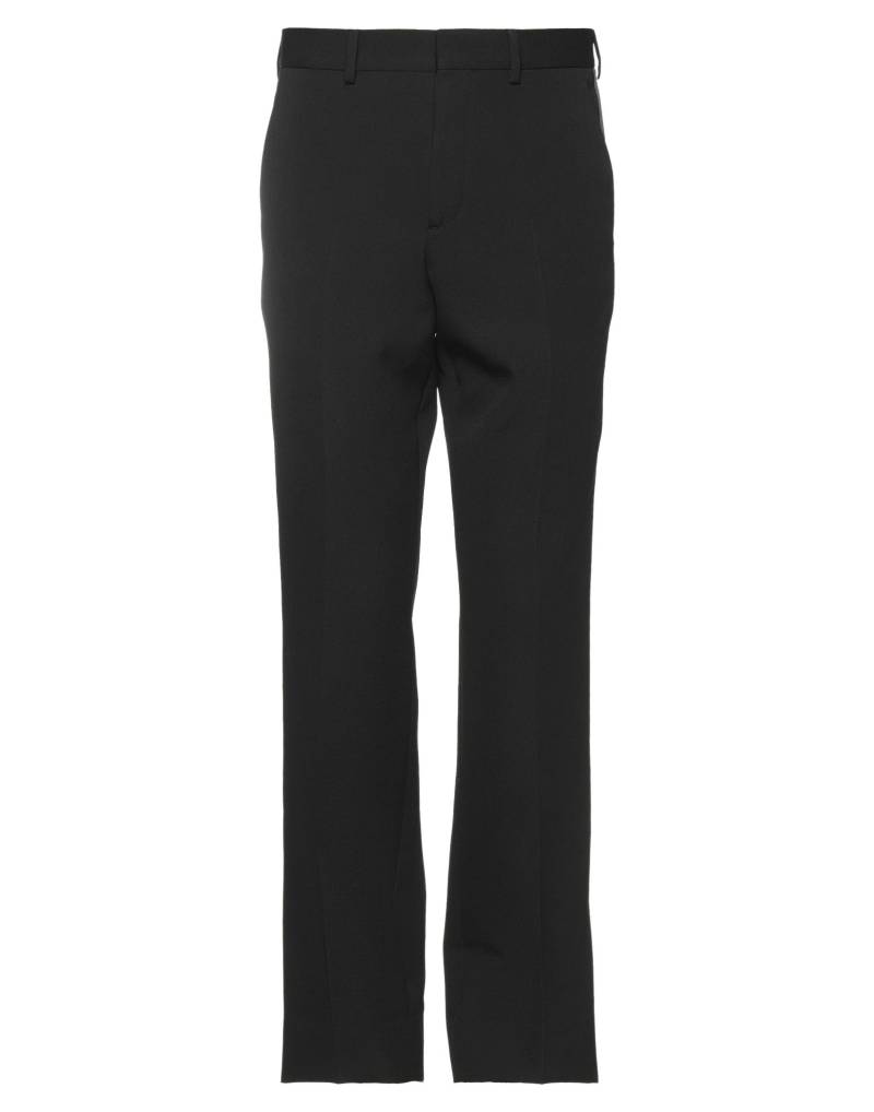 BURBERRY Hose Herren Schwarz von BURBERRY