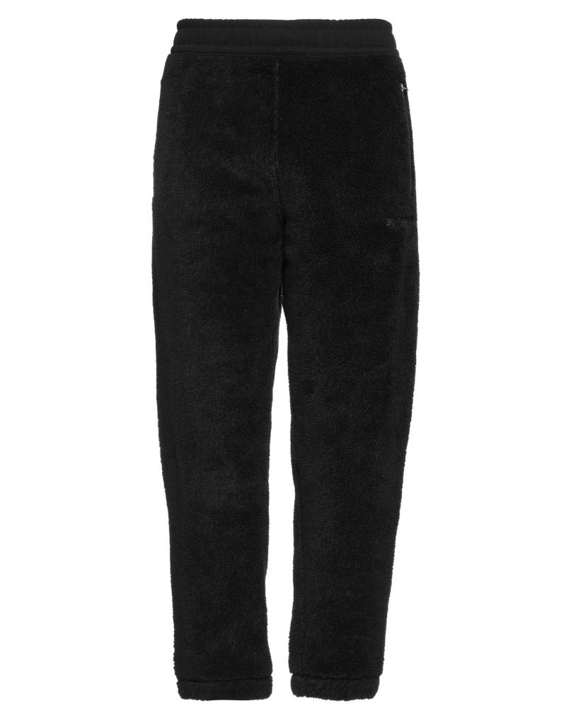 BURBERRY Hose Herren Schwarz von BURBERRY