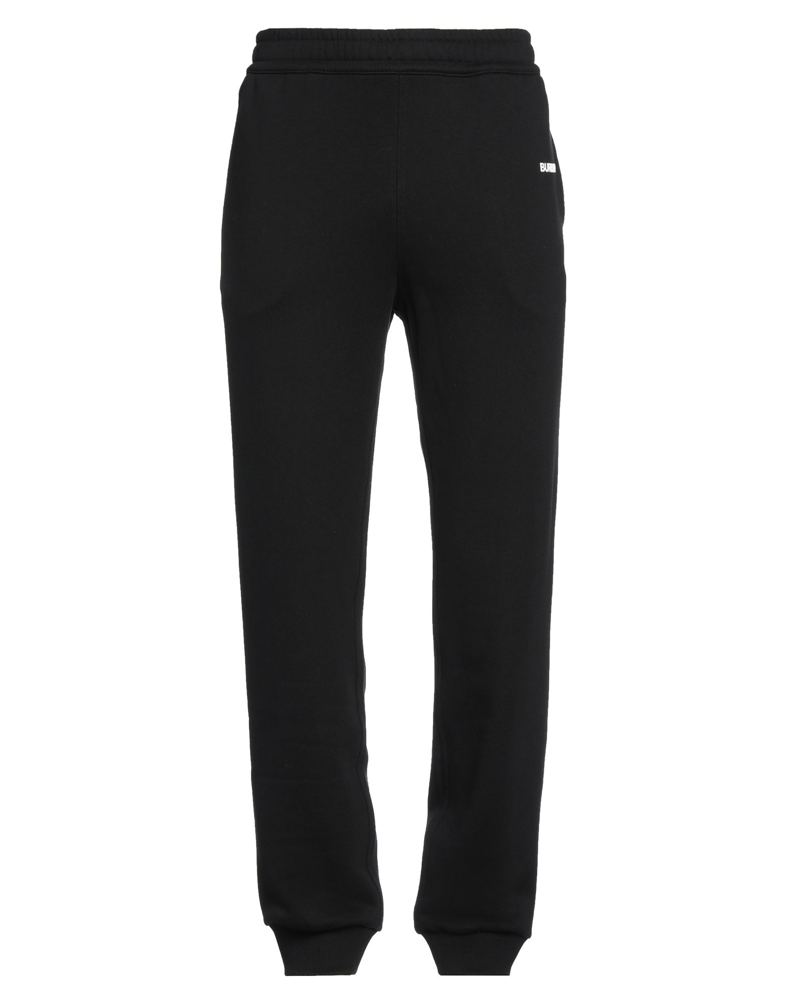 BURBERRY Hose Herren Schwarz von BURBERRY