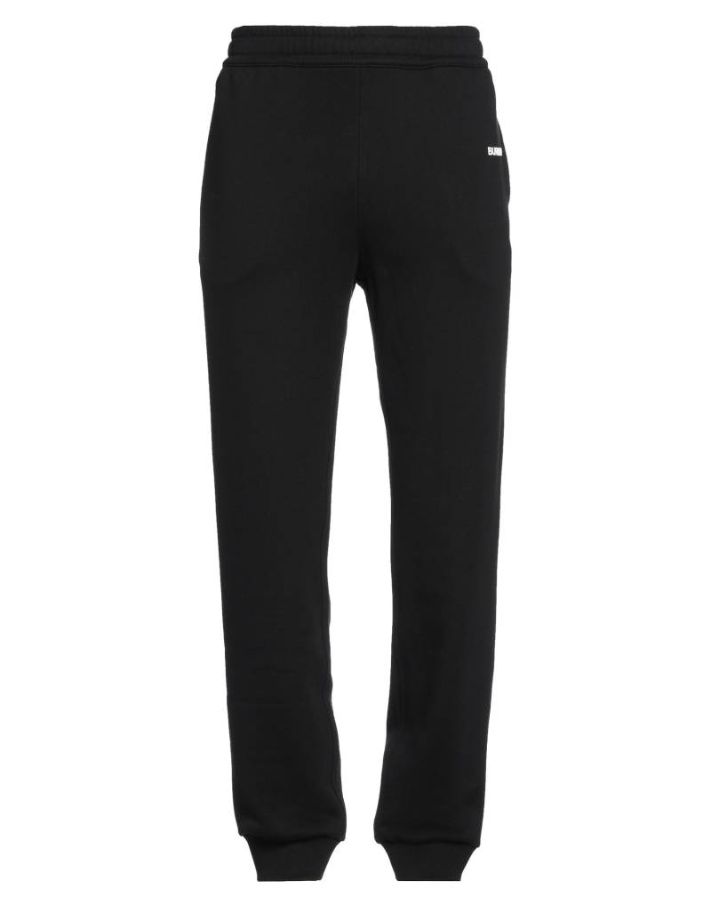 BURBERRY Hose Herren Schwarz von BURBERRY