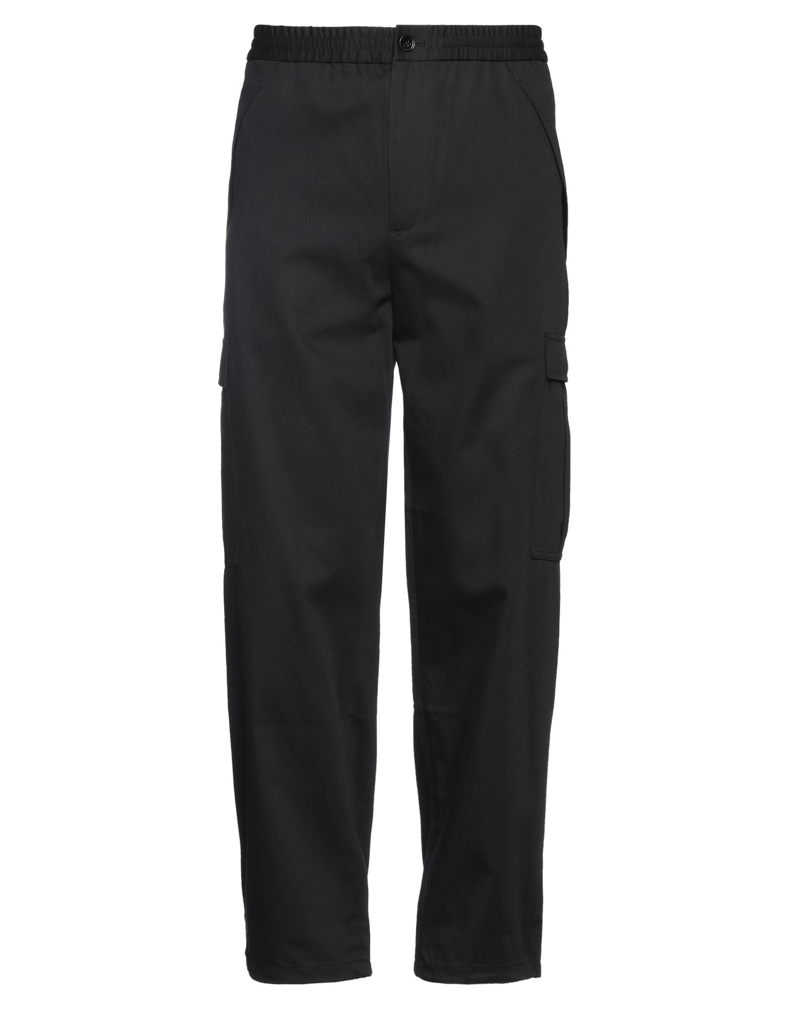 BURBERRY Hose Herren Schwarz von BURBERRY