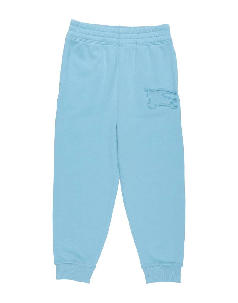 BURBERRY Hose Kinder Azurblau von BURBERRY