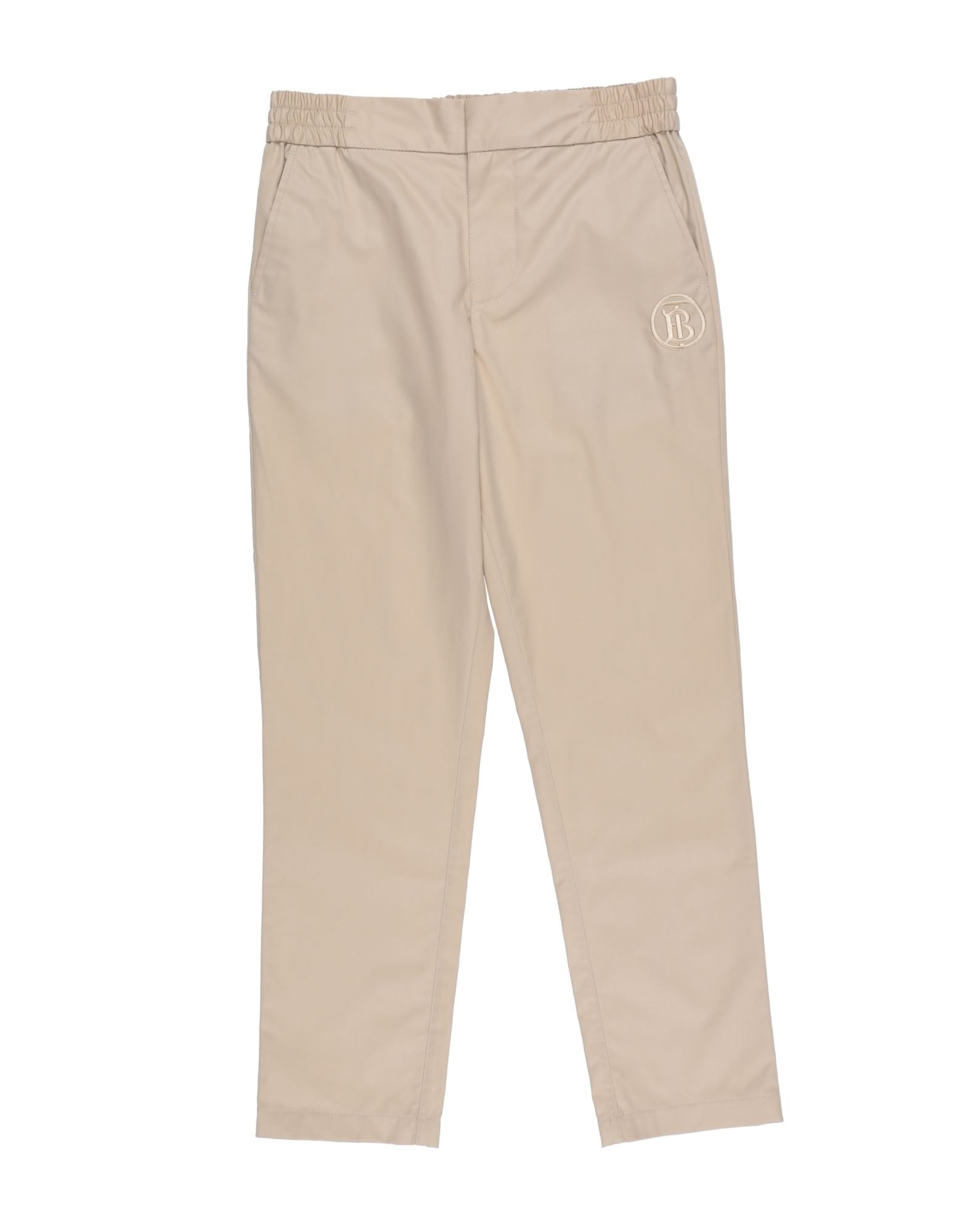 BURBERRY Hose Kinder Beige von BURBERRY