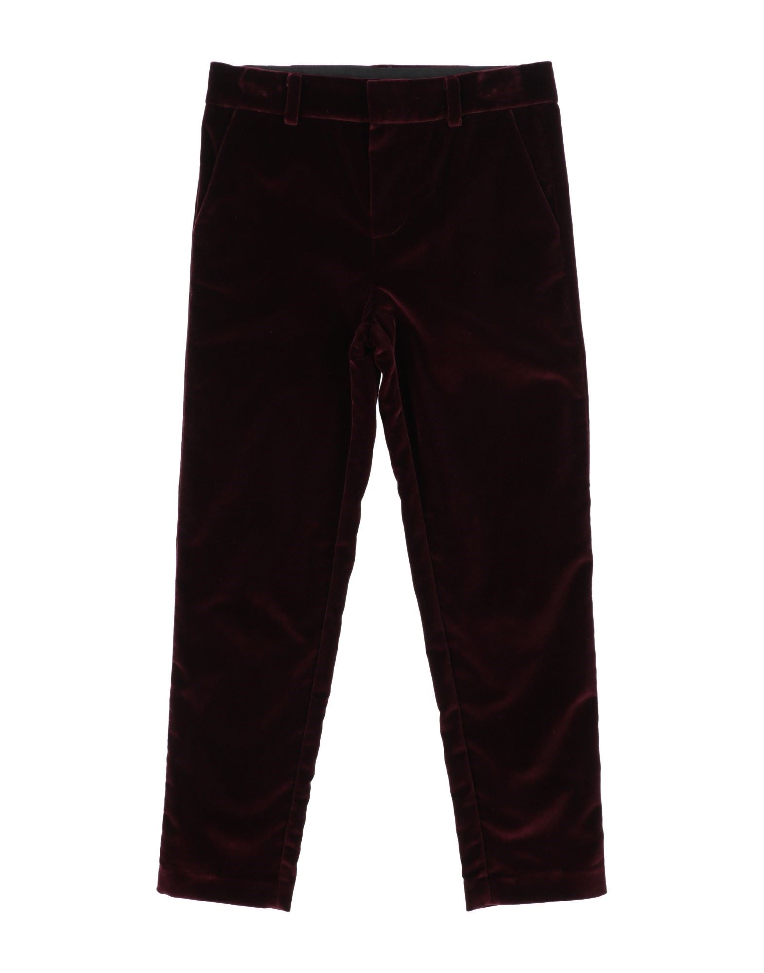 BURBERRY Hose Kinder Bordeaux von BURBERRY