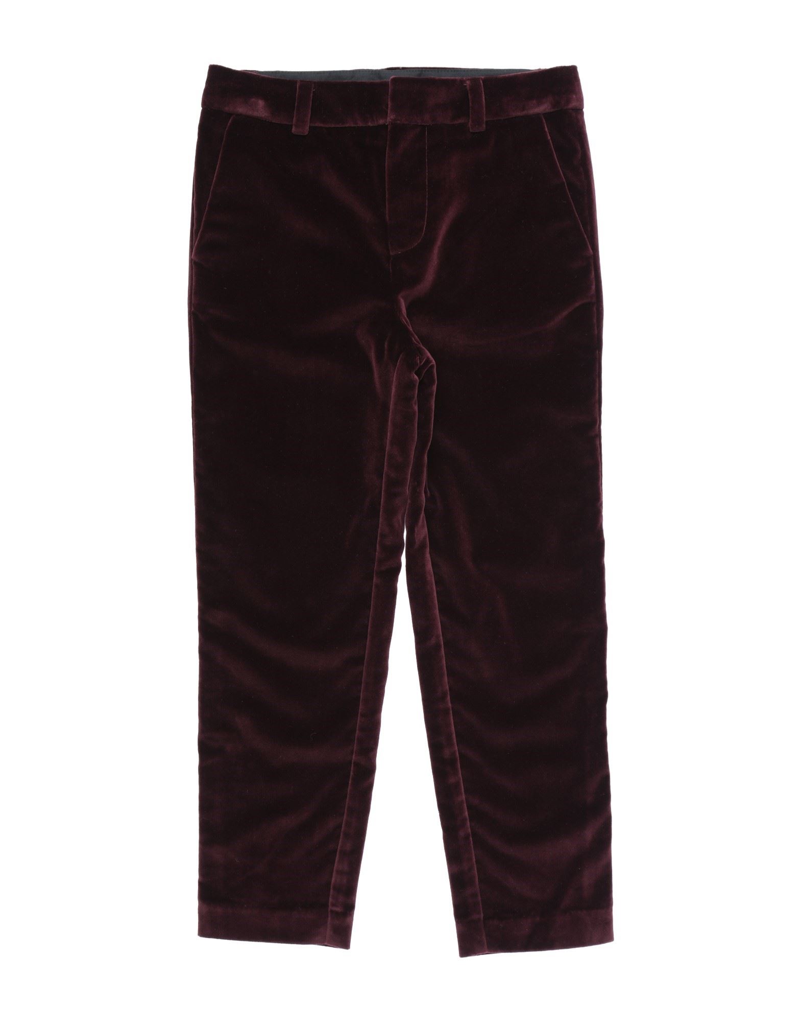 BURBERRY Hose Kinder Bordeaux von BURBERRY