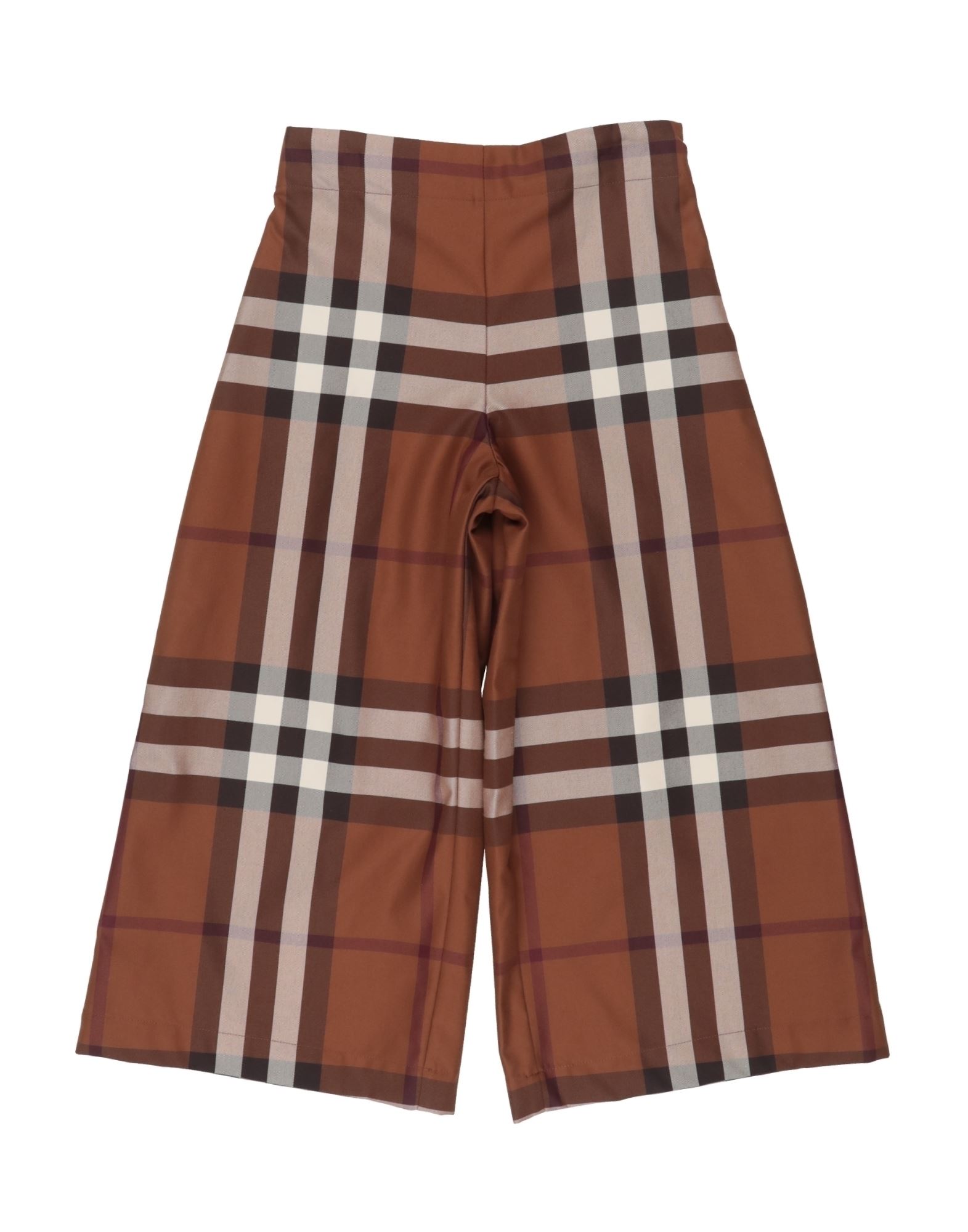 BURBERRY Hose Kinder Braun von BURBERRY