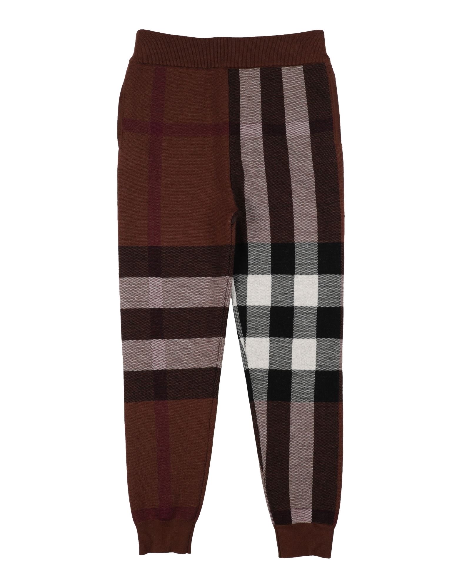 BURBERRY Hose Kinder Braun von BURBERRY