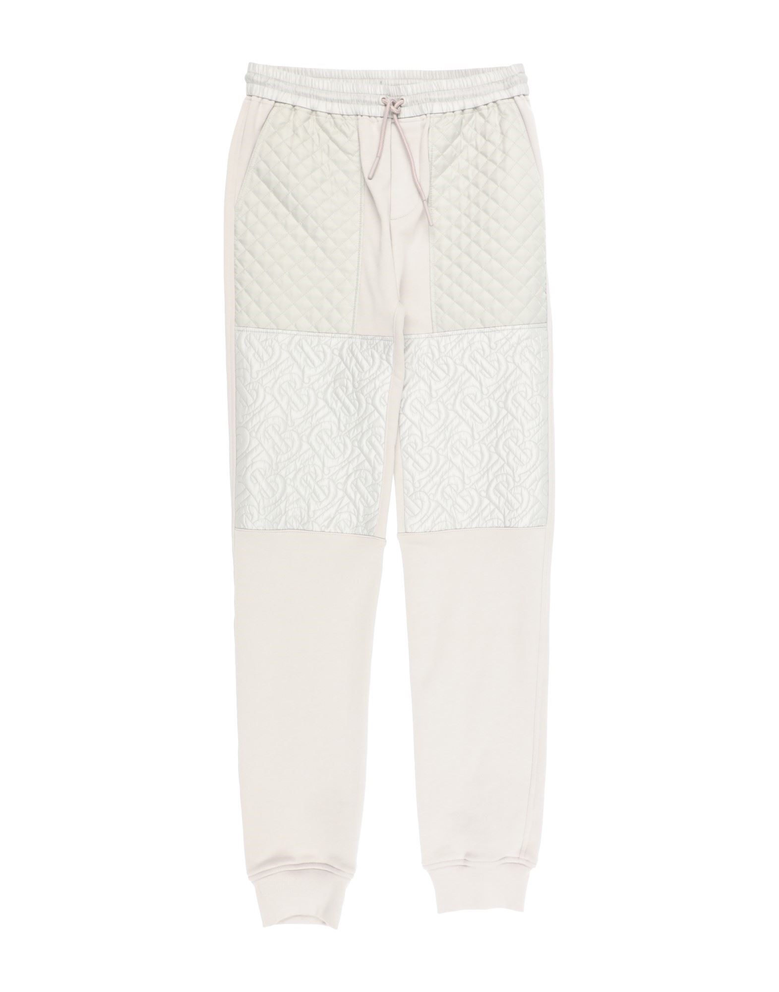 BURBERRY Hose Kinder Grau von BURBERRY