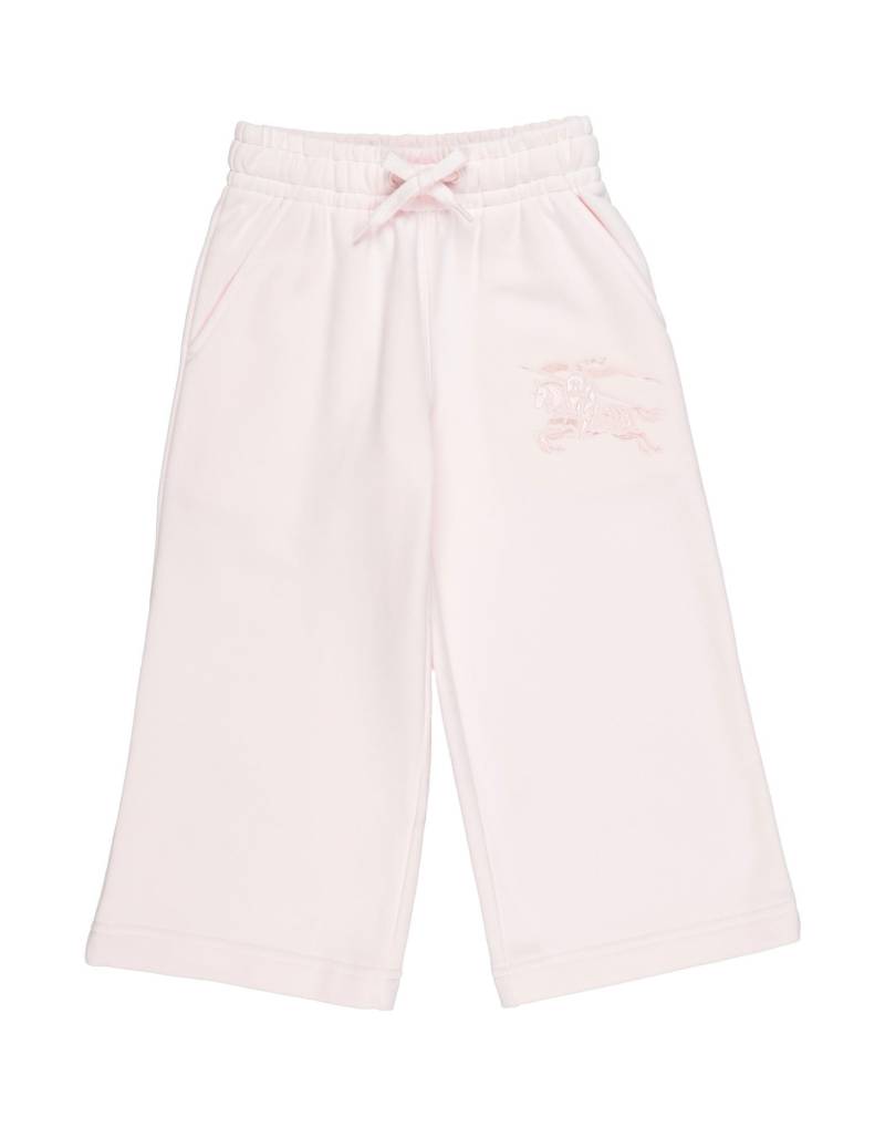 BURBERRY Hose Kinder Hellrosa von BURBERRY