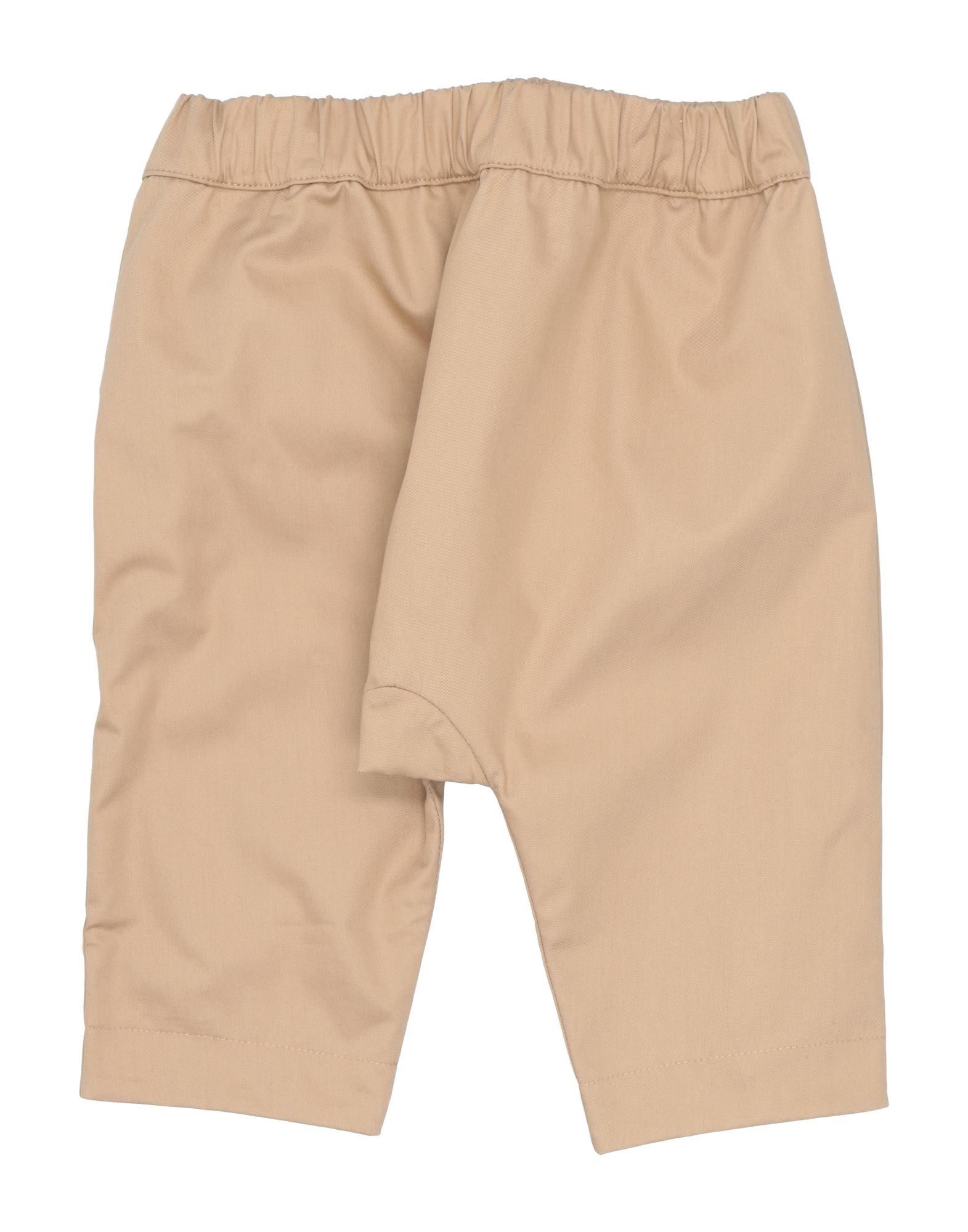 BURBERRY Hose Kinder Kamel von BURBERRY