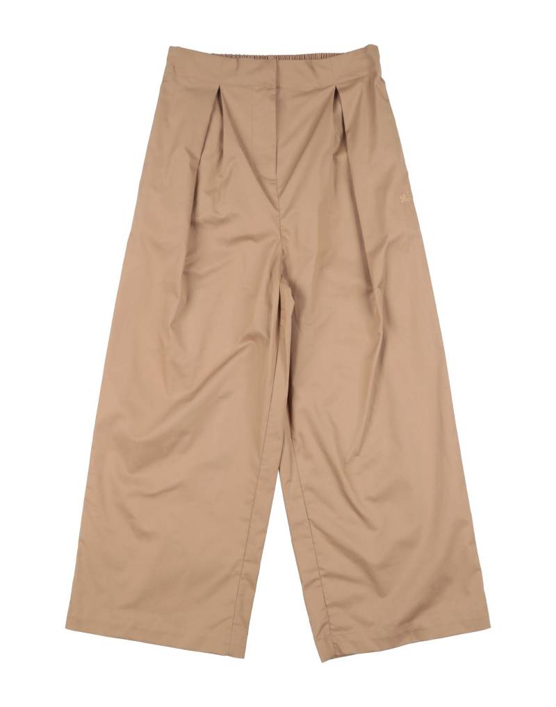 BURBERRY Hose Kinder Kamel von BURBERRY