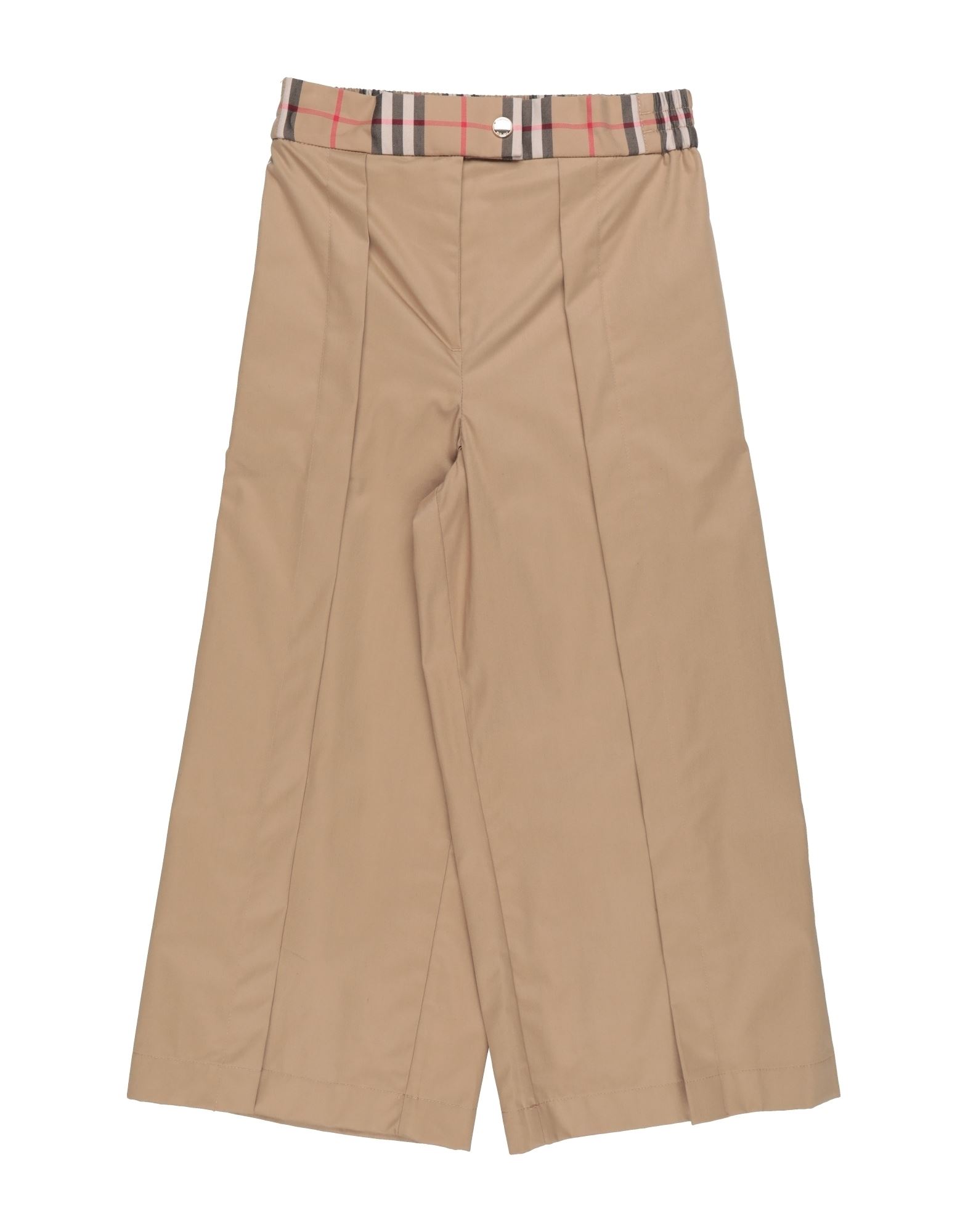 BURBERRY Hose Kinder Kamel von BURBERRY