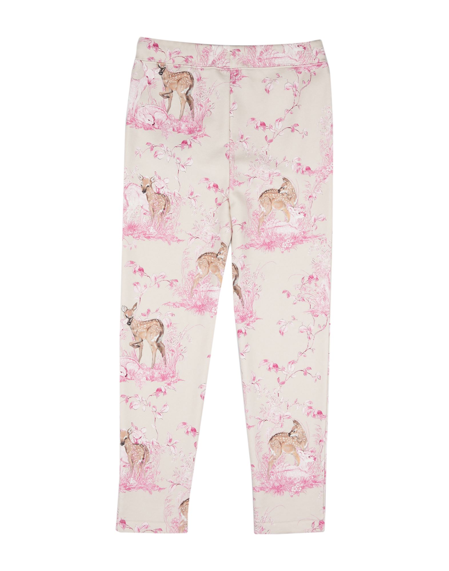 BURBERRY Hose Kinder Rosa von BURBERRY