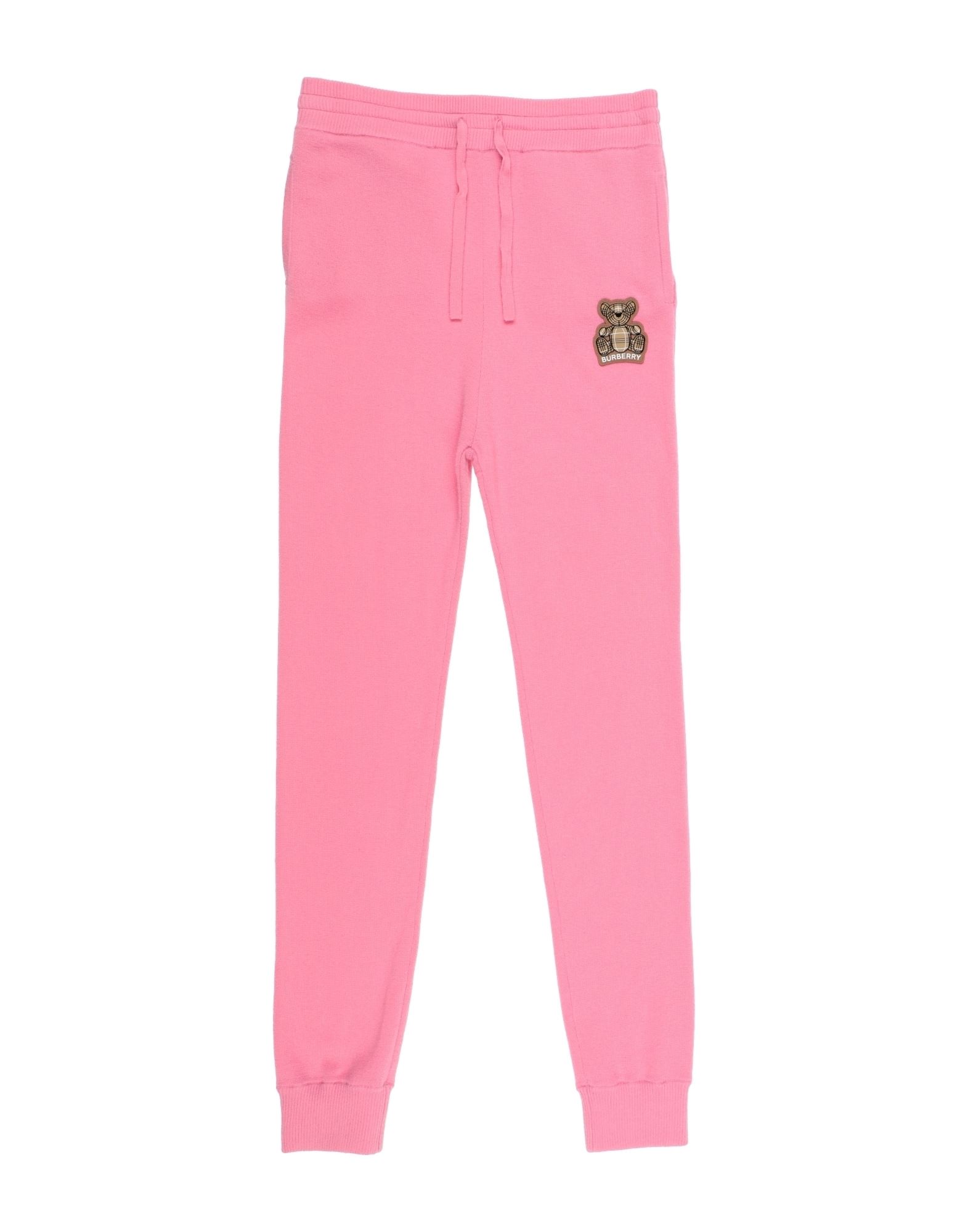 BURBERRY Hose Kinder Rosa von BURBERRY