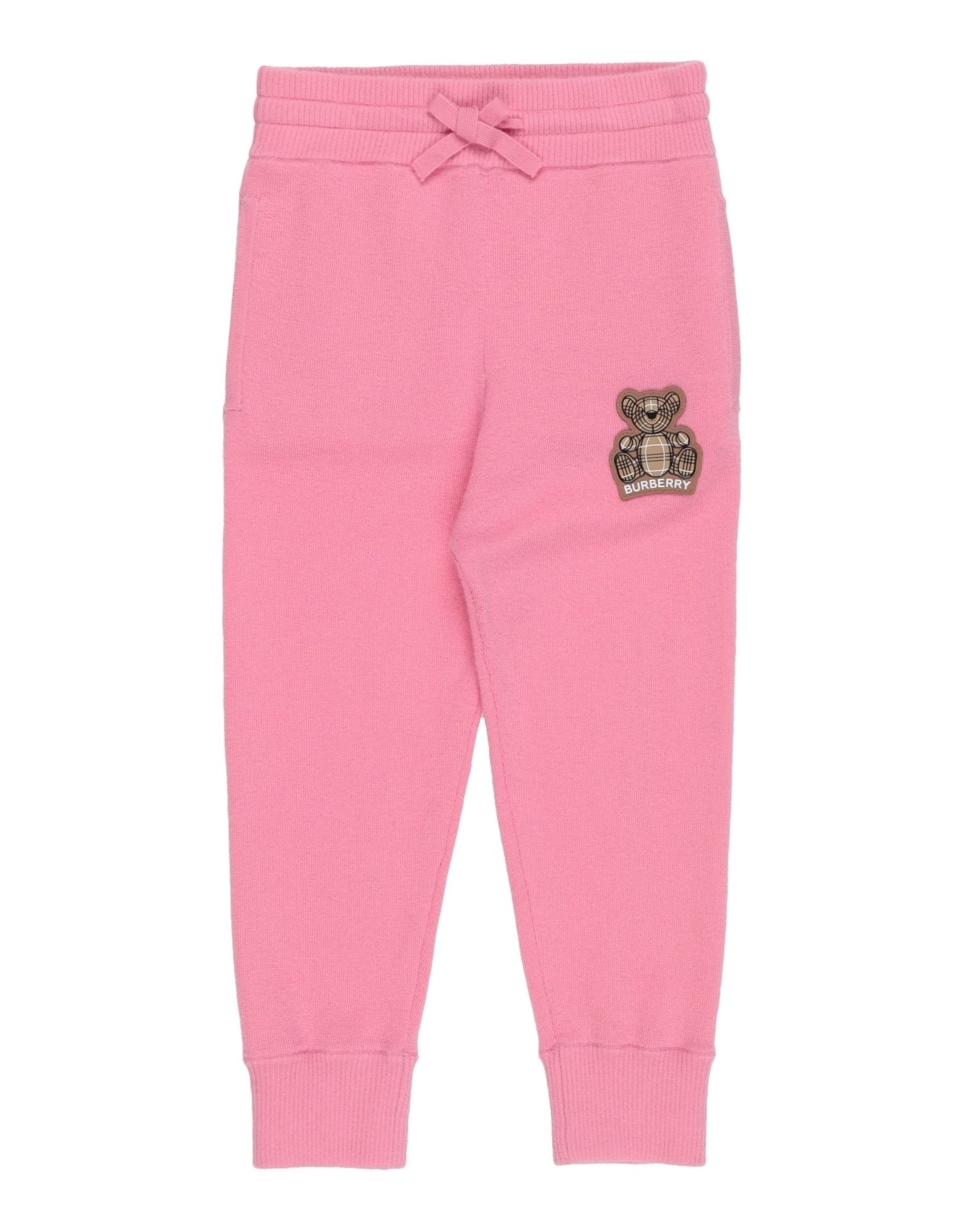 BURBERRY Hose Kinder Rosa von BURBERRY