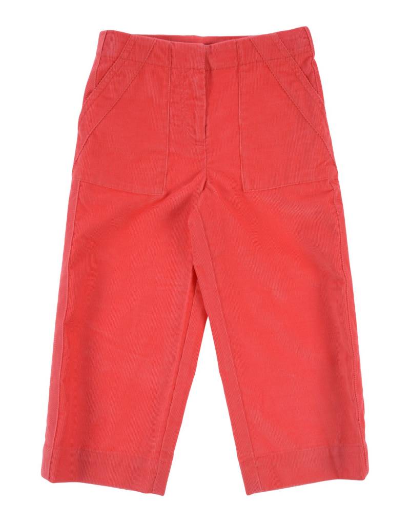 BURBERRY Hose Kinder Rot BURBERRY Hose Kinder Rot von BURBERRY