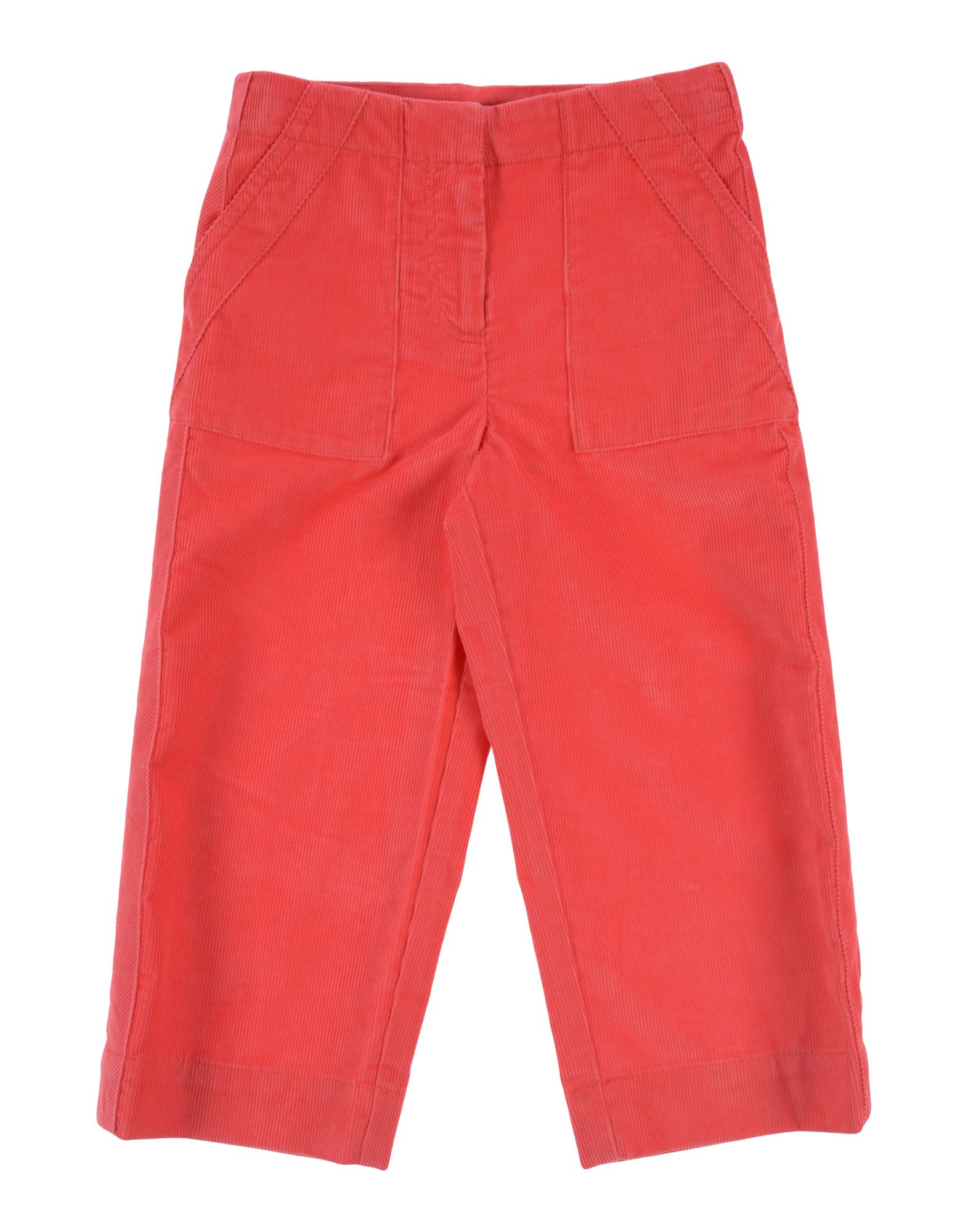 BURBERRY Hose Kinder Rot von BURBERRY