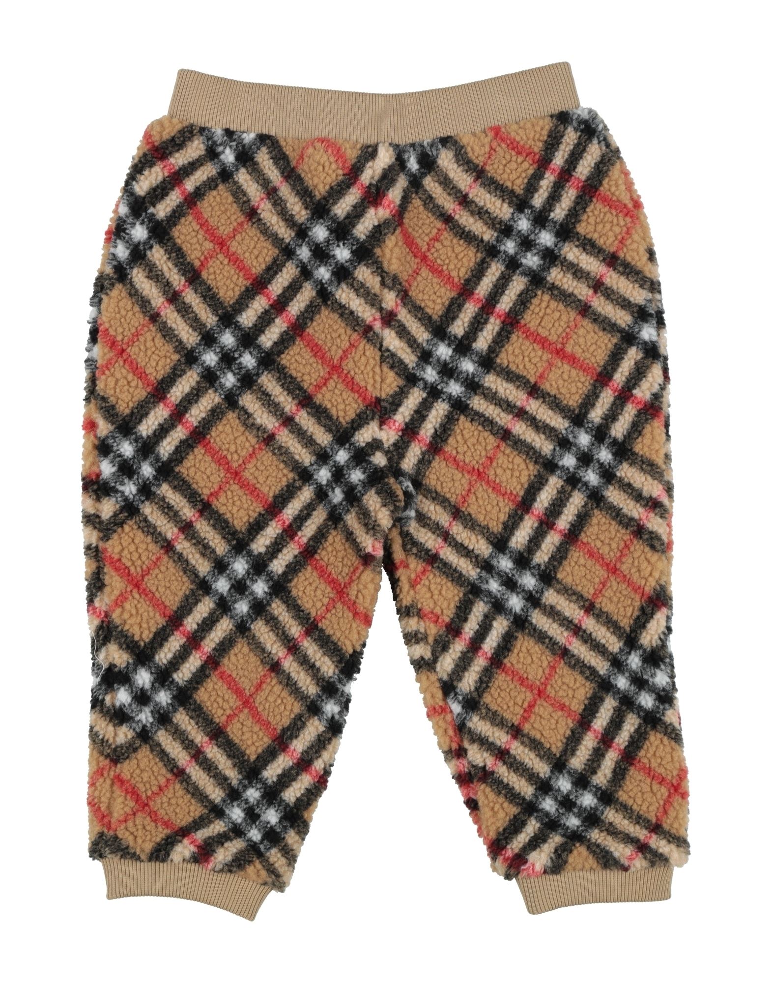 BURBERRY Hose Kinder Sand BURBERRY Hose Kinder Sand von BURBERRY