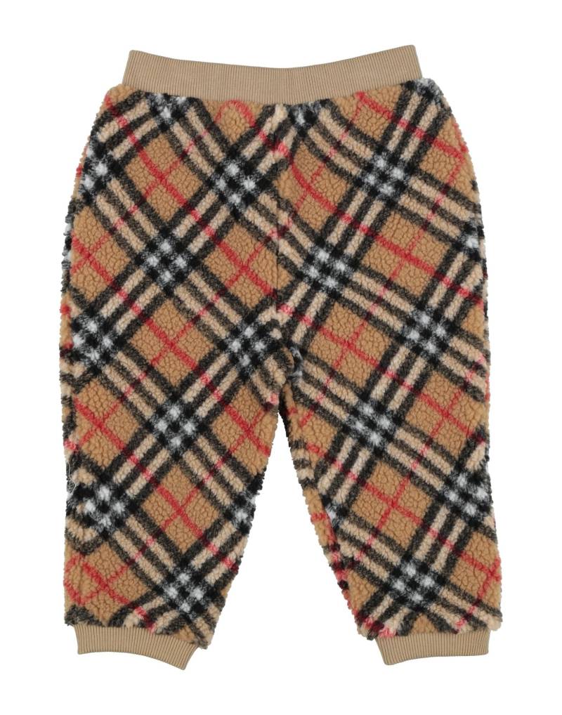 BURBERRY Hose Kinder Sand BURBERRY Hose Kinder Sand von BURBERRY
