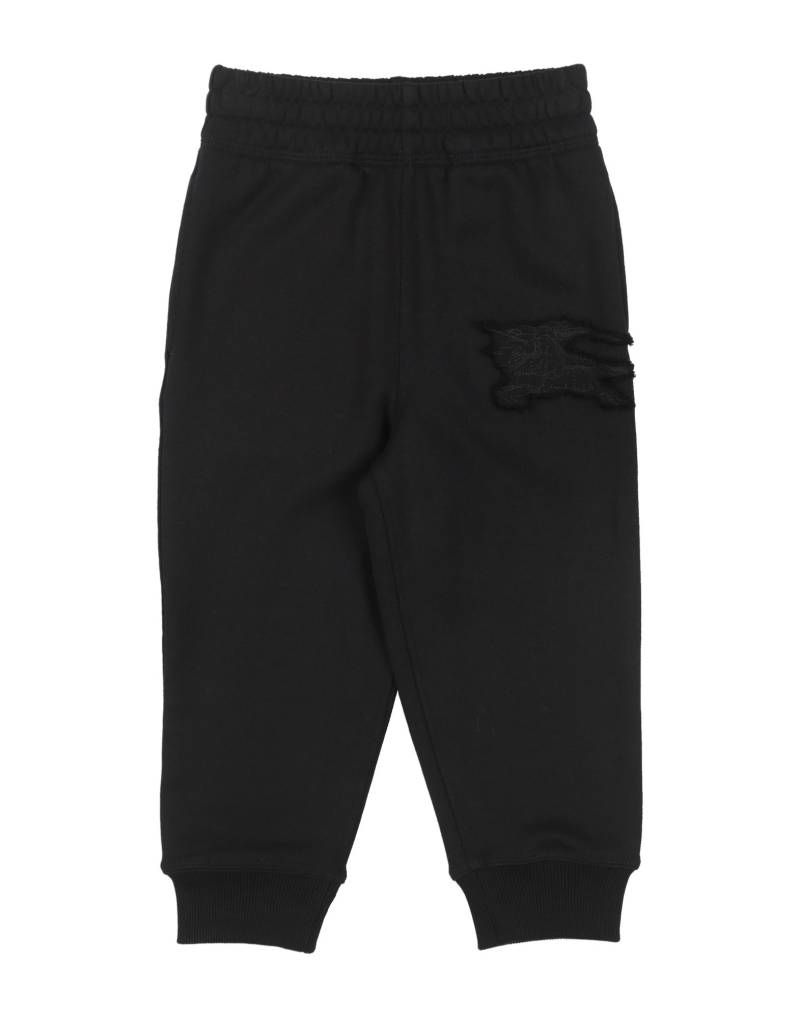 BURBERRY Hose Kinder Schwarz von BURBERRY