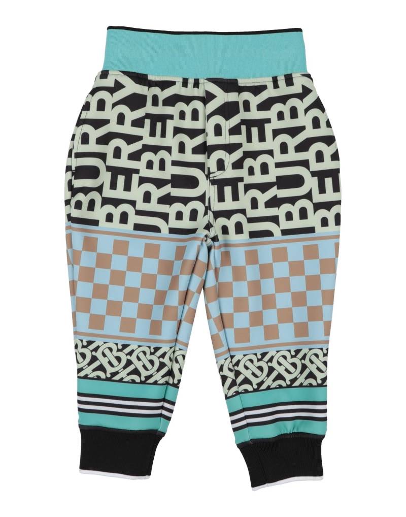 BURBERRY Hose Kinder Schwarz von BURBERRY