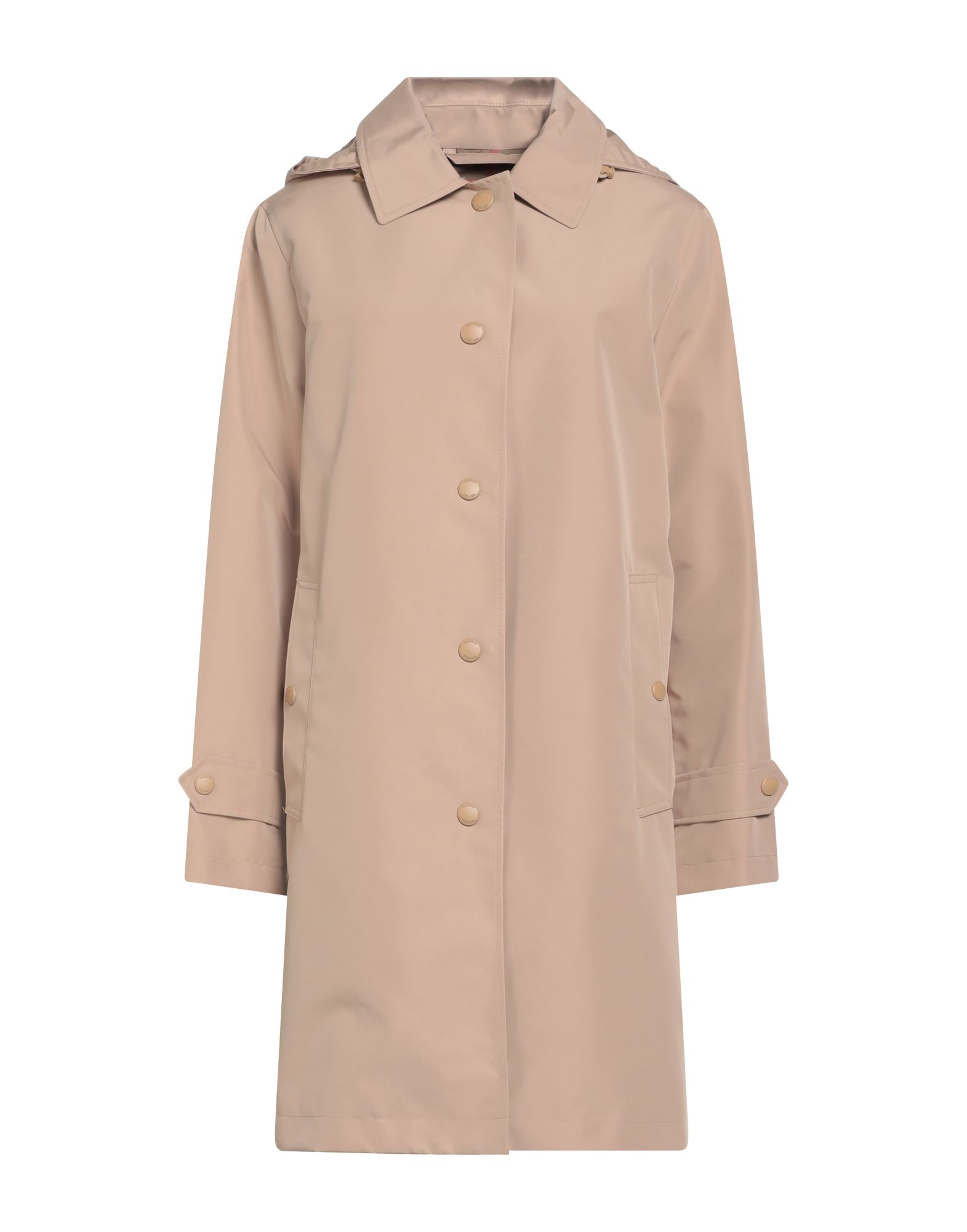 BURBERRY Jacke, Mantel & Trenchcoat Damen Sand von BURBERRY