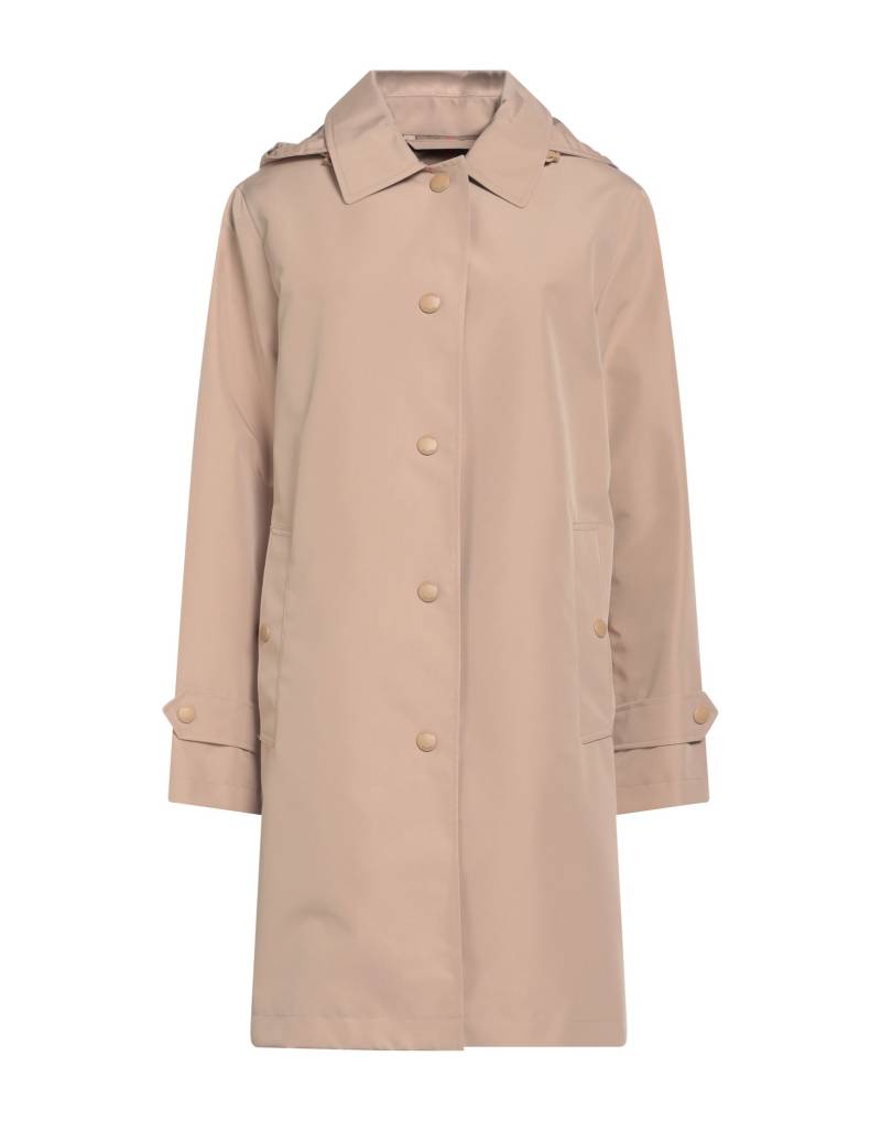 BURBERRY Jacke, Mantel & Trenchcoat Damen Sand von BURBERRY