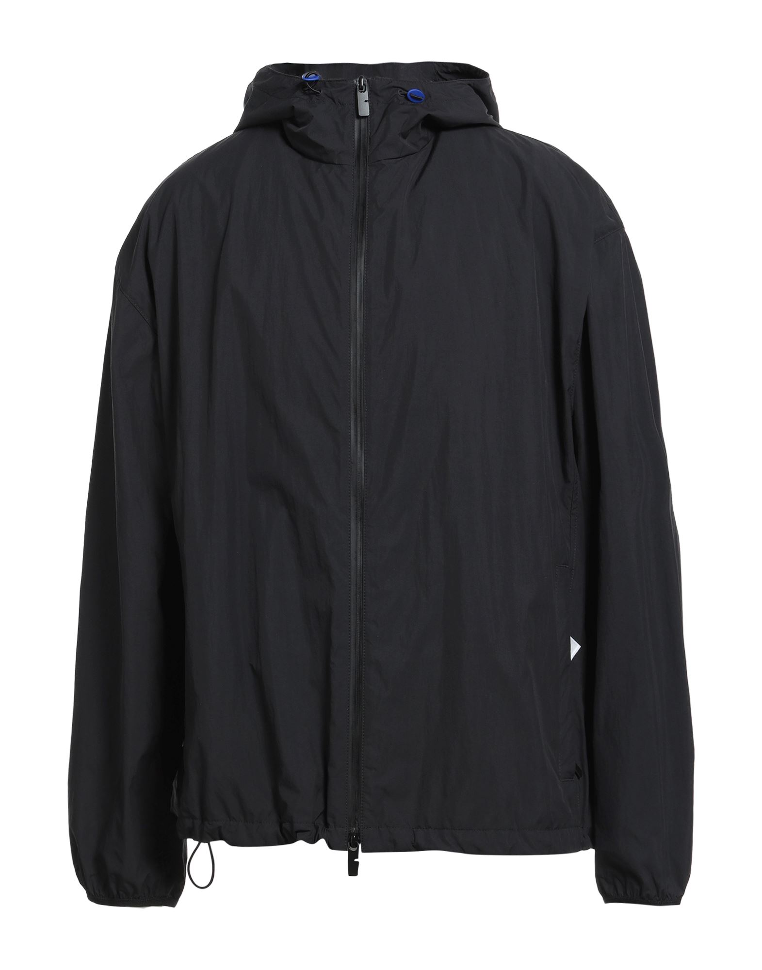 BURBERRY Jacke & Anorak Herren Schwarz von BURBERRY