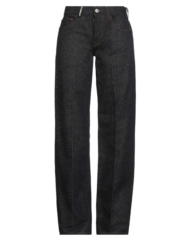 BURBERRY Jeanshose Damen Blau von BURBERRY